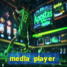 media player classic player